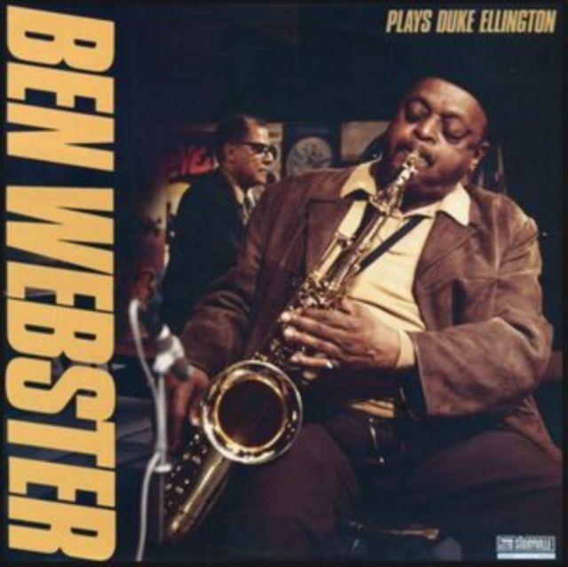 Ben Webster