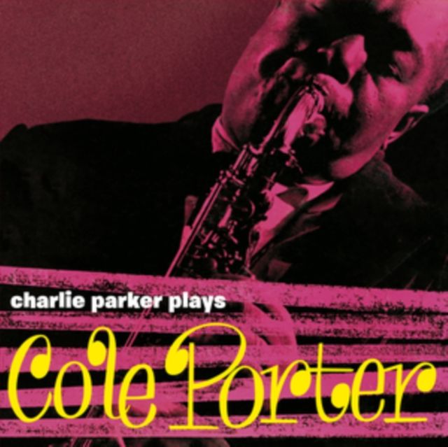 Charlie Parker