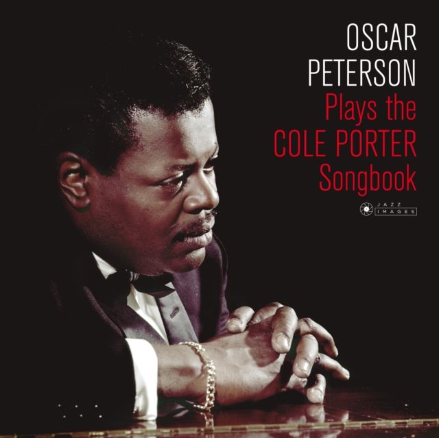 Oscar Peterson