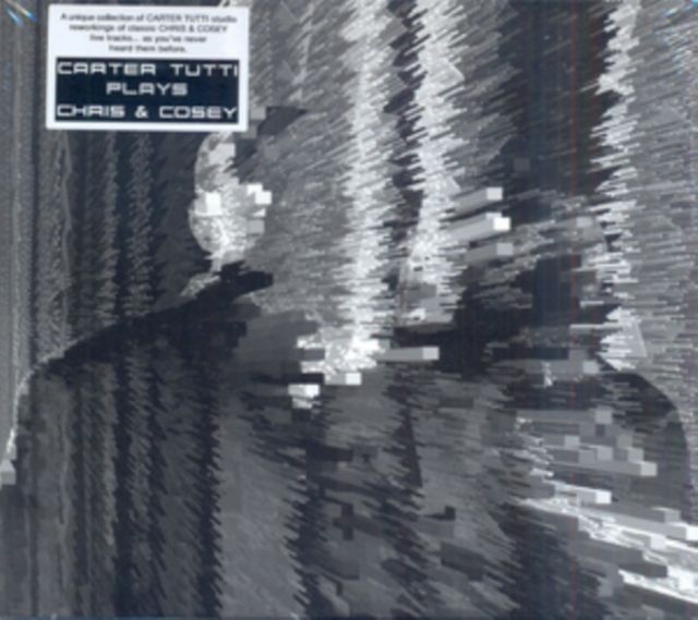 Carter Tutti