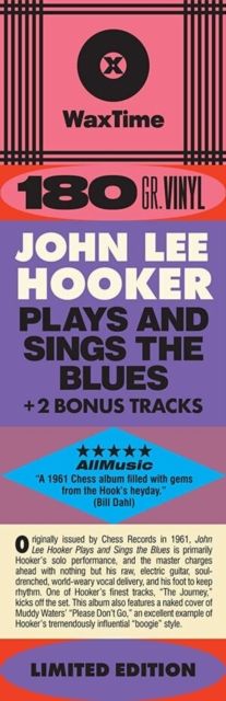 John Lee Hooker