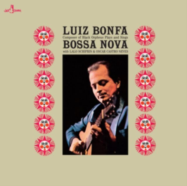 Luiz Bonfa