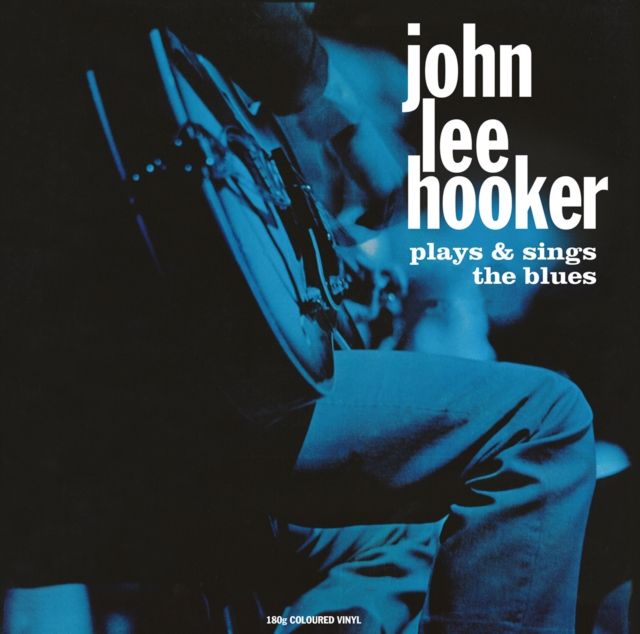 John Lee Hooker