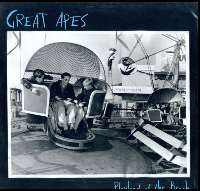 Great Apes