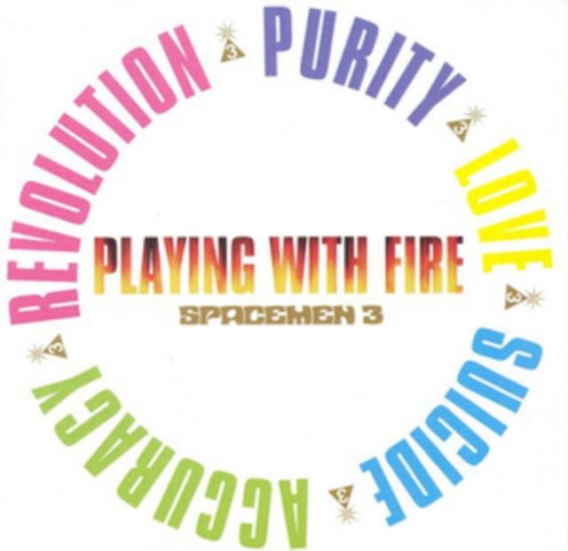 Spacemen 3