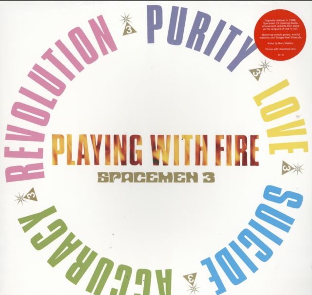Spacemen 3