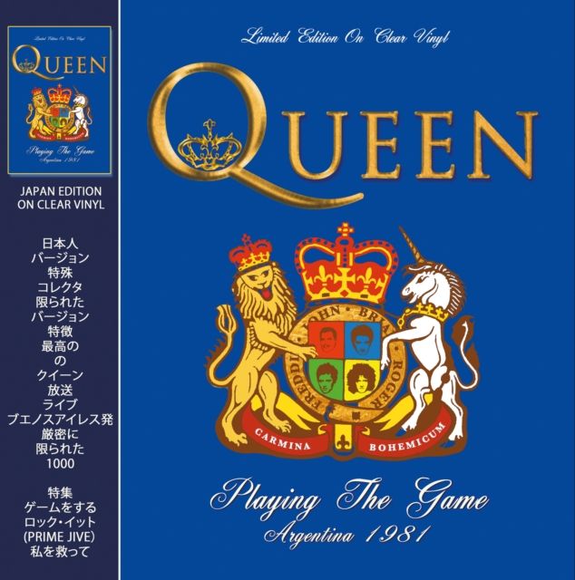 Queen