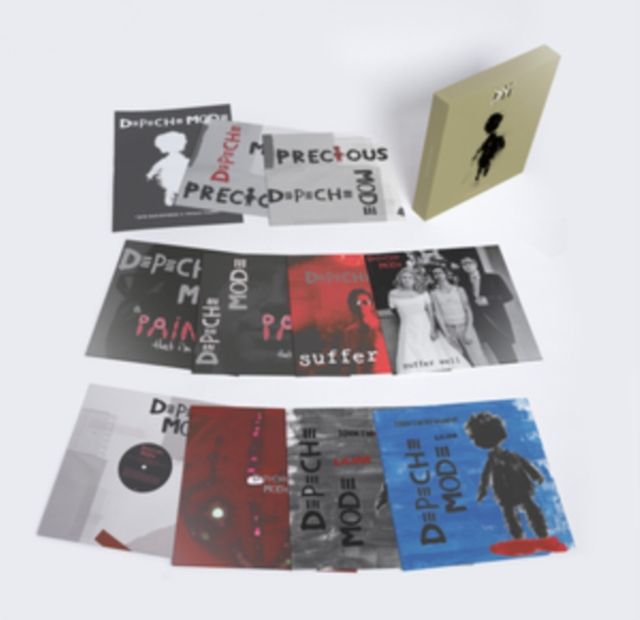 Depeche Mode