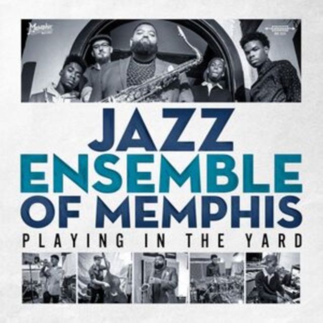 Jazz Ensemble Of Memphis