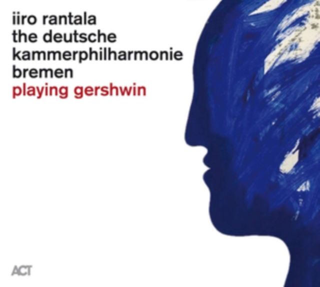 Iiro Rantala & The Deutsche Kammerphilharmonie Bremen