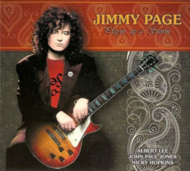 Jimmy Page
