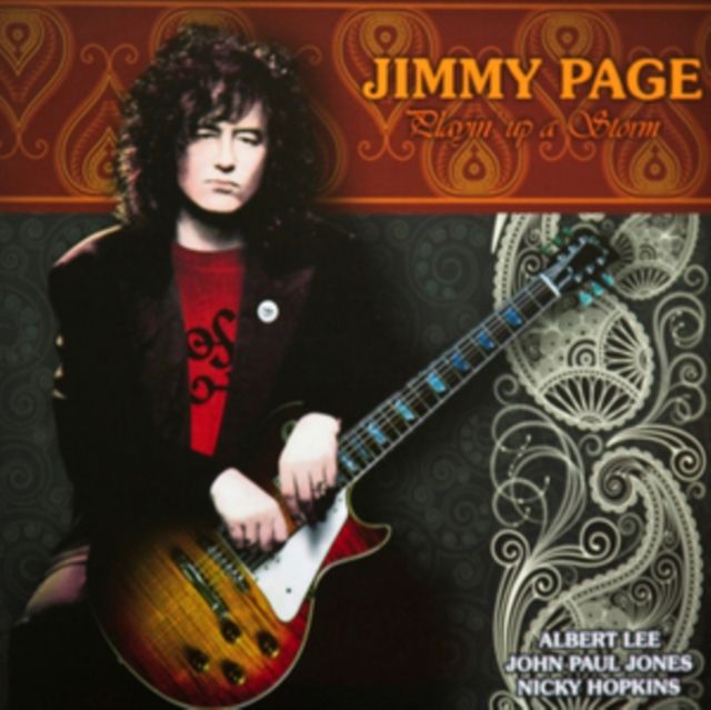 Jimmy Page