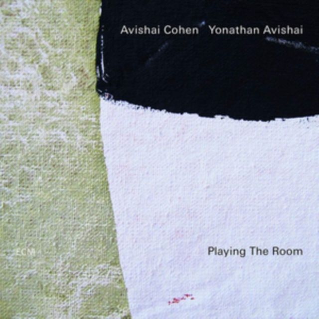 Avishi Cohen & Yonathan Avishai