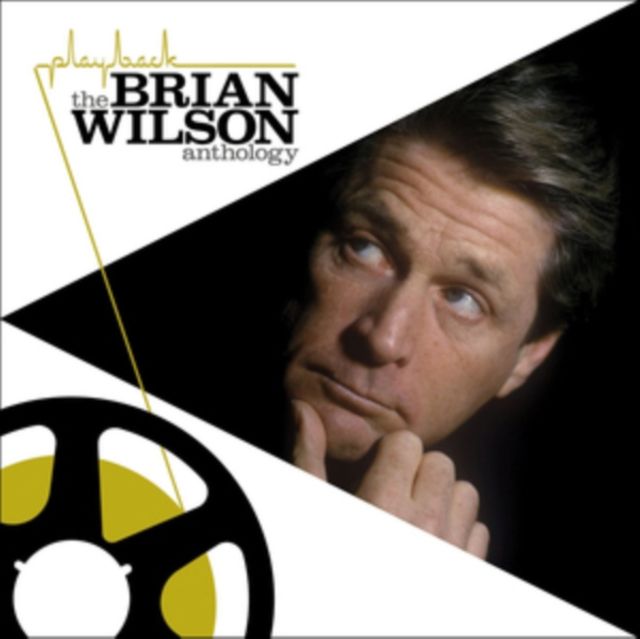 Brian Wilson