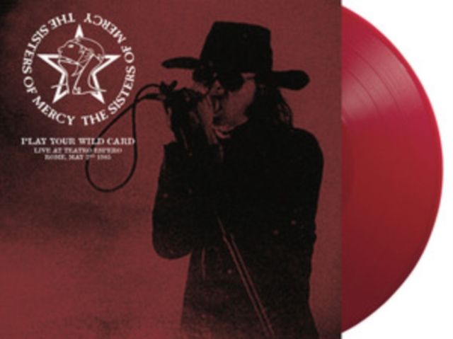 Sisters Of Mercy