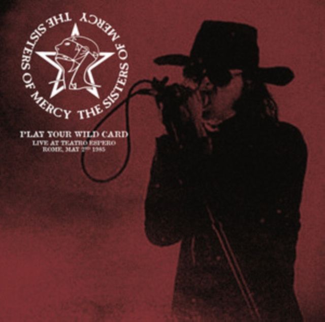 Sisters Of Mercy