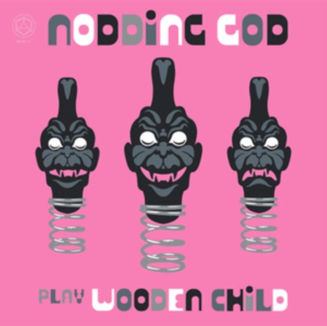 Nodding God
