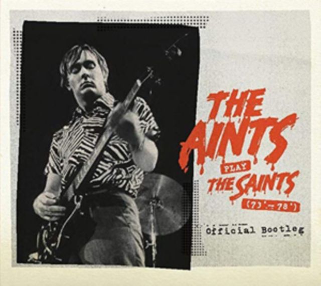 Aints!