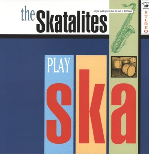 Skatalites