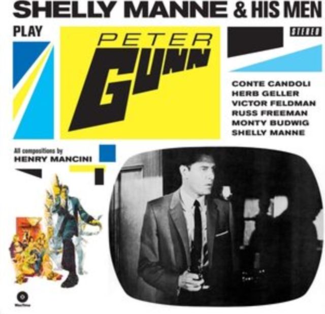 Shelly Manne
