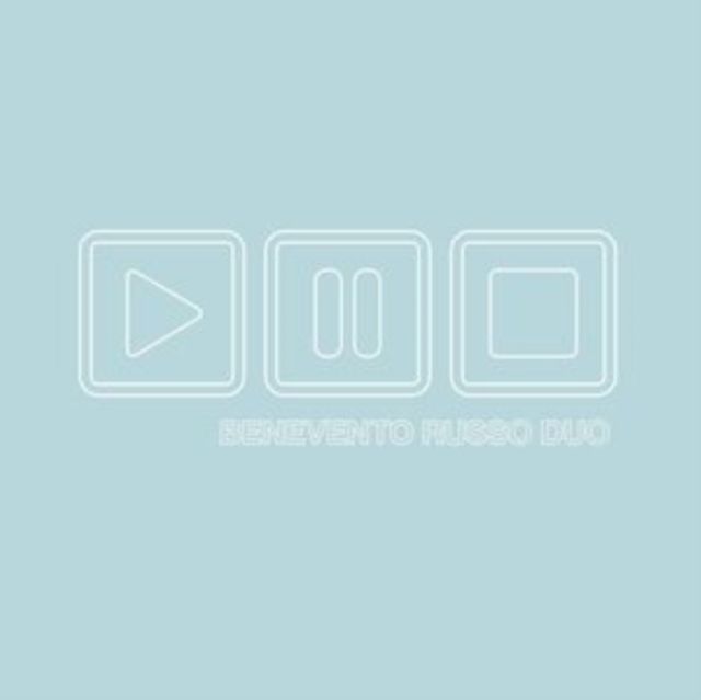Benevento / Russo Duo