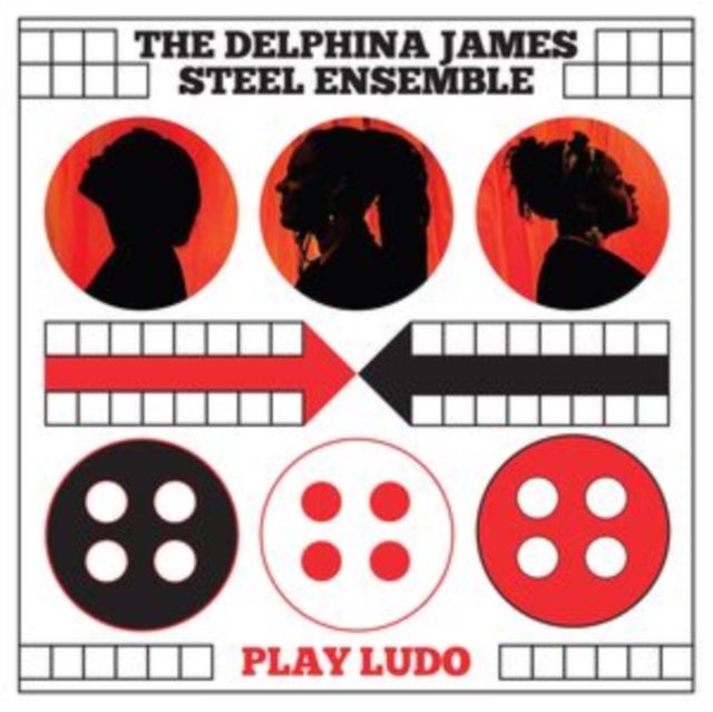 Delphina James Steel Ensemble