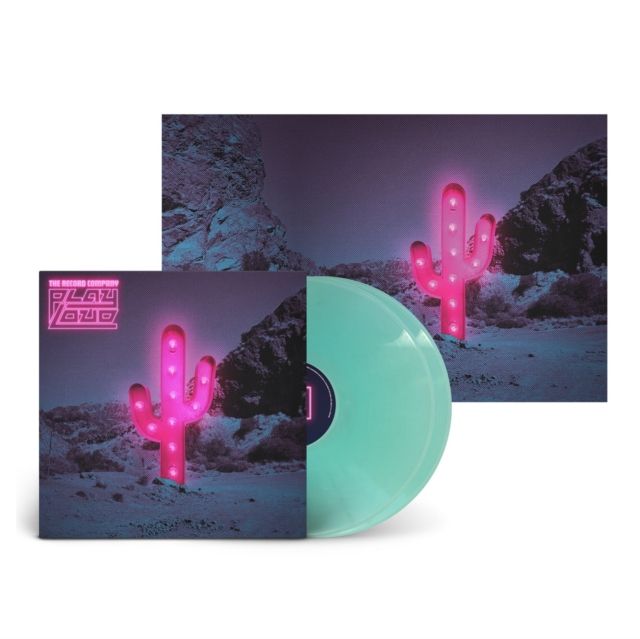 Record Company