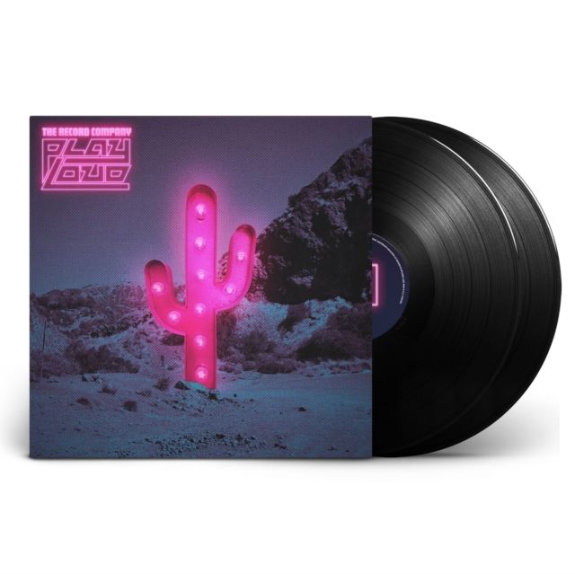 Record Company