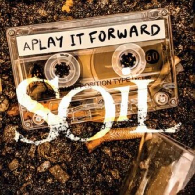 Soil