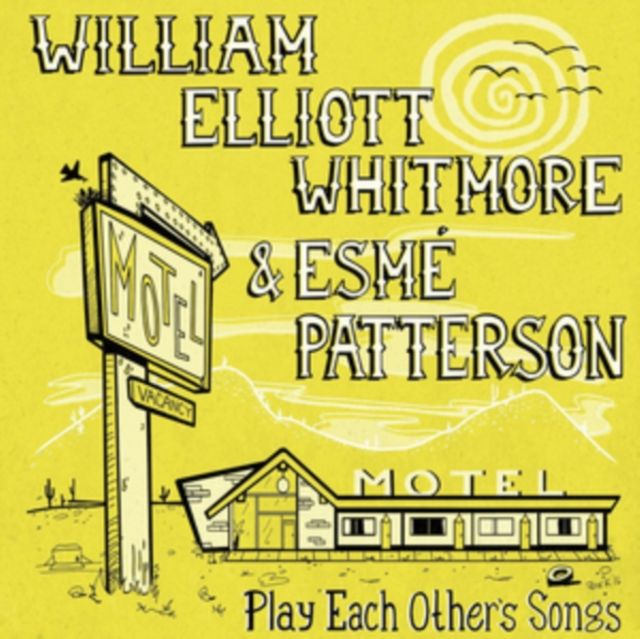 W Whitmore / E Patterson