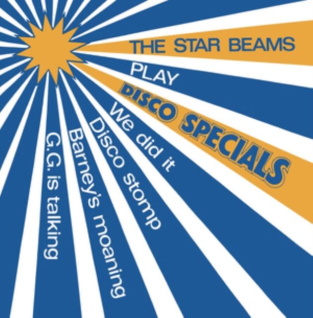 Star Beams