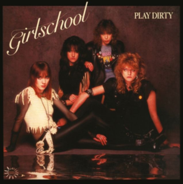 Girlschool