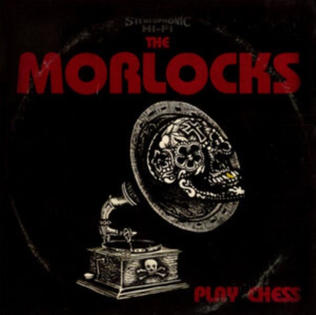 Morlocks