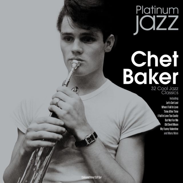 Chet Baker