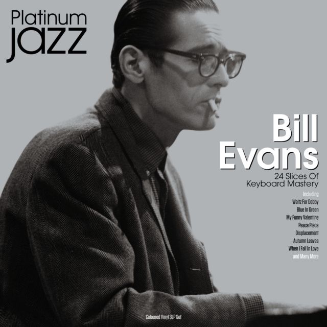 Bill Evans