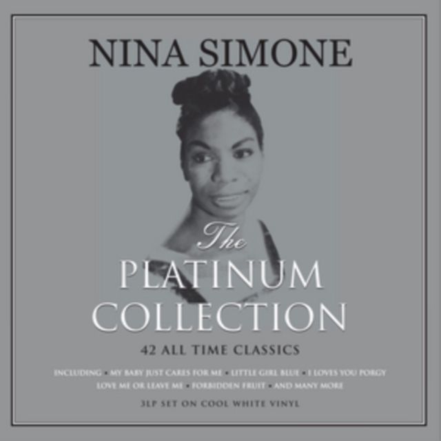 Nina Simone