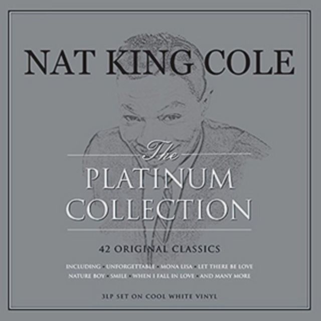 Nat King Cole