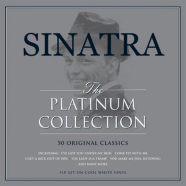 Frank Sinatra