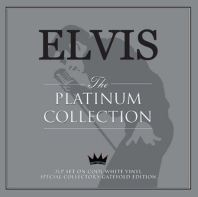 Elvis Presley