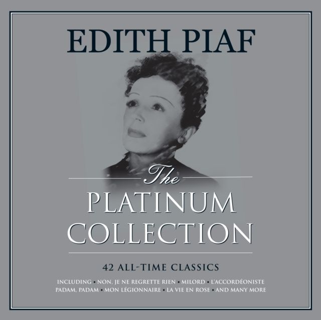 Edith Piaf