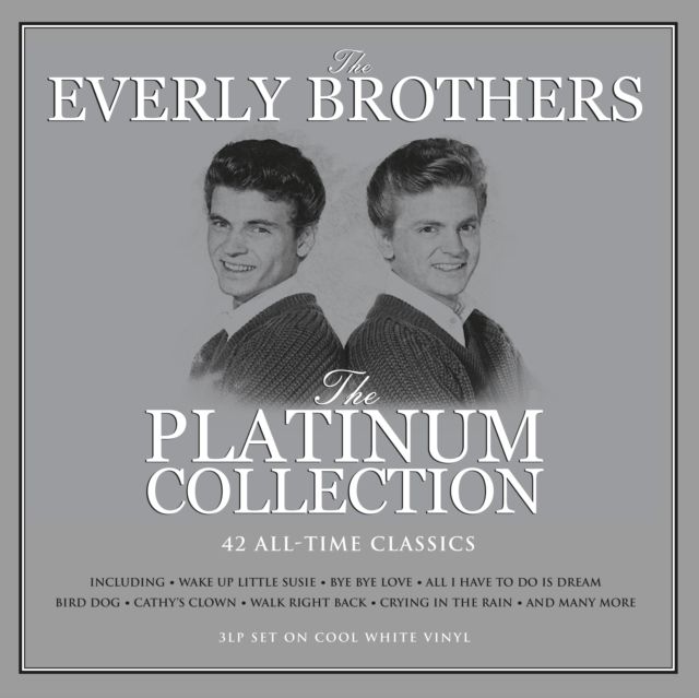 Everly Brothers