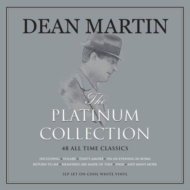 Dean Martin