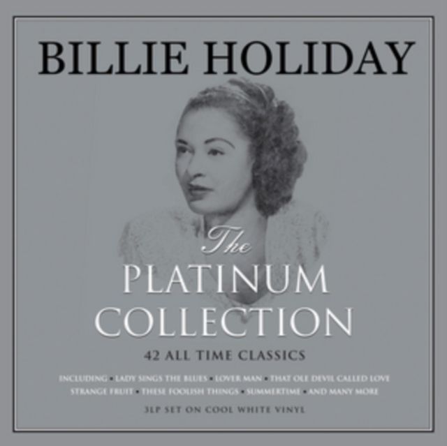 Billie Holiday