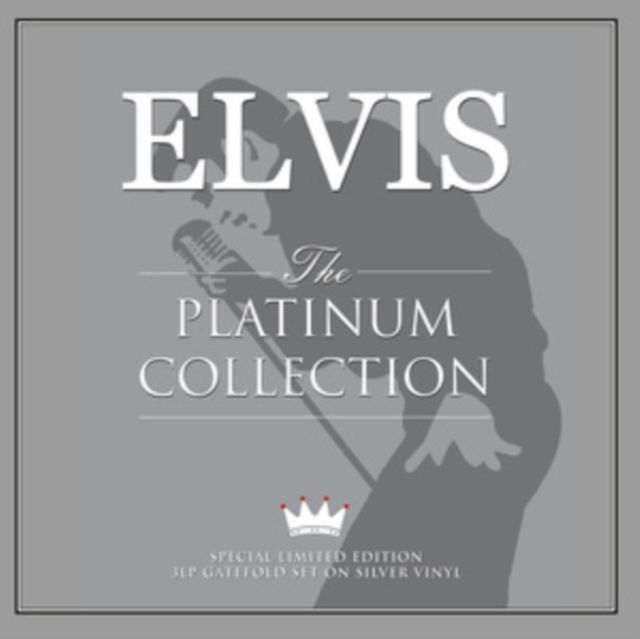 Elvis Presley