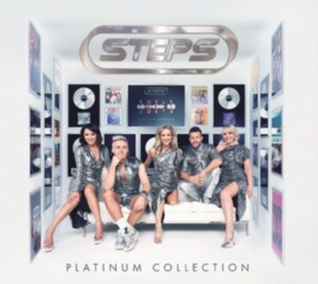 Steps