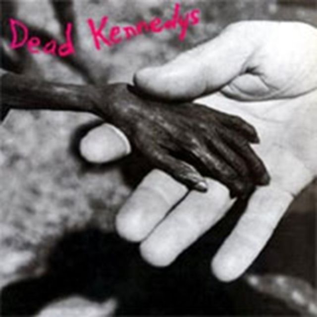 Dead Kennedys
