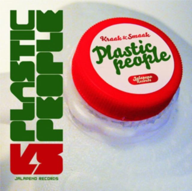 Kraak & Smaak
