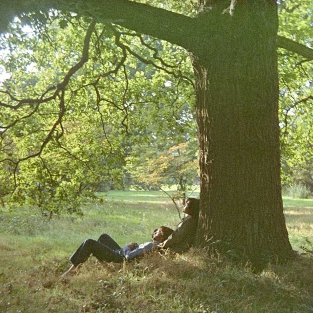 John Lennon
