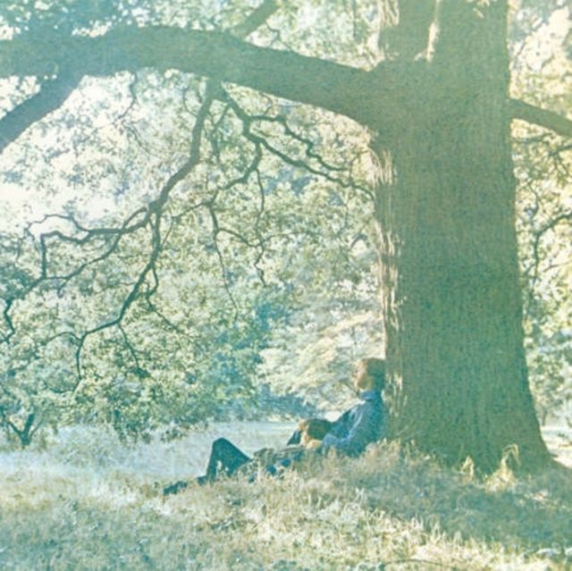Yoko Ono