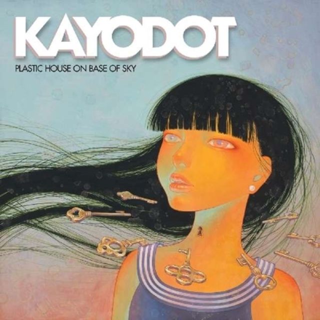 Kayo Dot